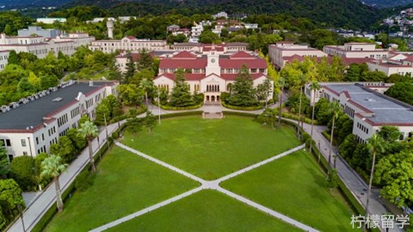 日本关西学院大学申请条件