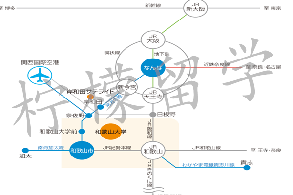 日本研究生申请,和歌山大学,大专生申请日本大学研究生,和歌山大学研究生申请,和歌山大学硕博申请,和歌山大学本科申请,日本留学,