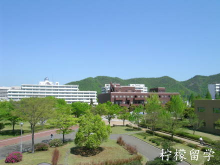 日本山口大学,日本留学,日本山口大学怎么样,日本研究生申请,