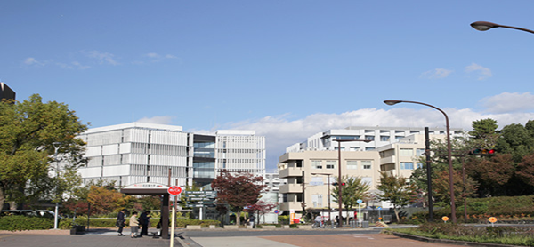 日本留学,赴日读研,日本大学SGU,日本大学SGU英文授课生物类硕博课程申请大合集,