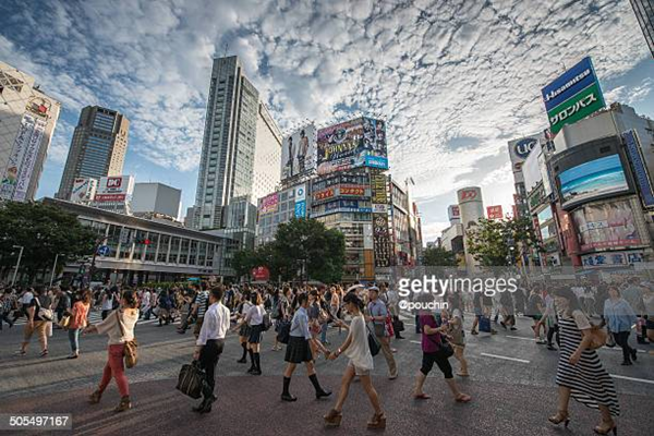 日本留学,赴日留学,去日本东京留学,日本留学一定要选东京吗,