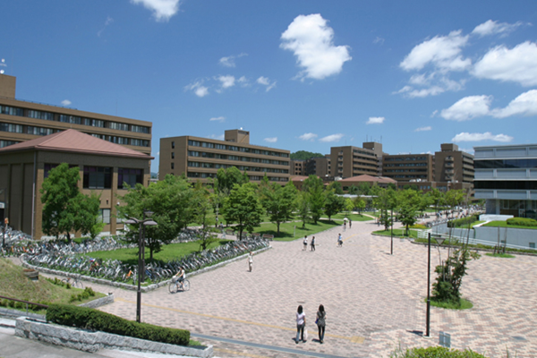 日本留学,赴日读研,日本大学SGU,广岛大学SGU英文授课,广岛大学医学看护学理疗学硕士课程,