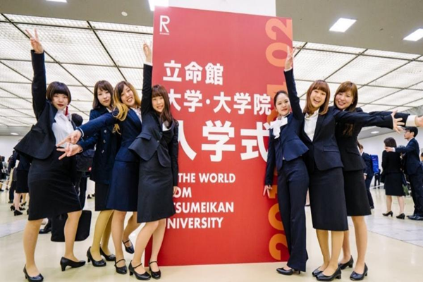 日本留学,赴日读研,大专日语专业,大专毕业可以考的日本大学,