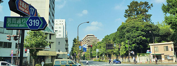 日本留学,赴日留学,东京大学,东京大学校园,