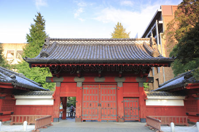 日本留学,赴日留学,东京大学,东京大学校园,