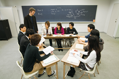 日本留学,日本大学SGU,青山学院大学英文授课英美文学本科课程,