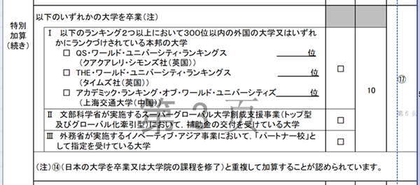 日本留学,赴日留学,日本永住,日本高度人才签证申请条件,