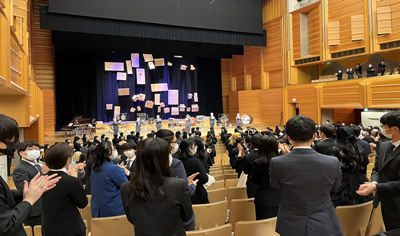 日本留学,赴日读研,赴日读博,赴日读研,东京艺术大学音乐研究科研究生申请,