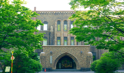 日本留学,日本SGU,北海道大学SGU硕博课程,日本北海道大学,