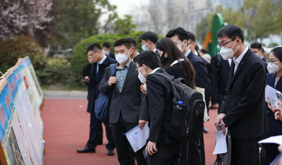 日本留学,留学生选调,