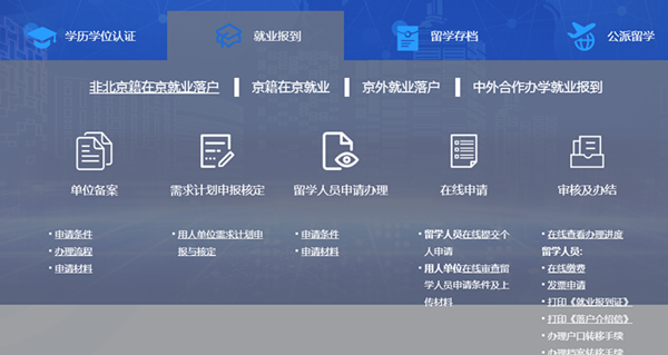 日本留学,日本大学推荐,留学生北京落户,