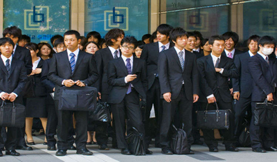 赴日留学,日本入学是几月,日本学校开学时间,日本留学,