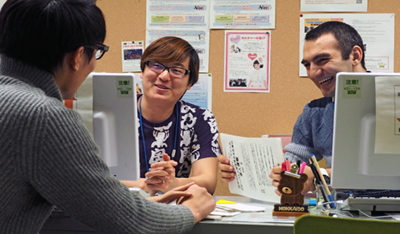 チューター制度,日本留学,日本研究生申请,日本研究生,