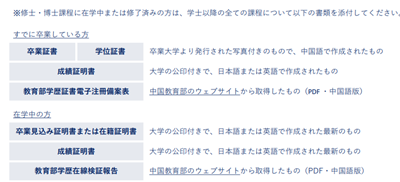 日本留学,日本修士出愿,日本修士申请,