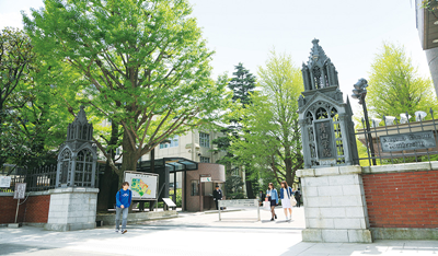 日本留学,日本留学择校,日本大学人气排行榜,