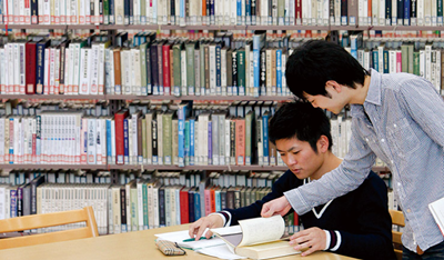 赴日读研,日本留学,图书馆情报学专业,日本研究生申请,
