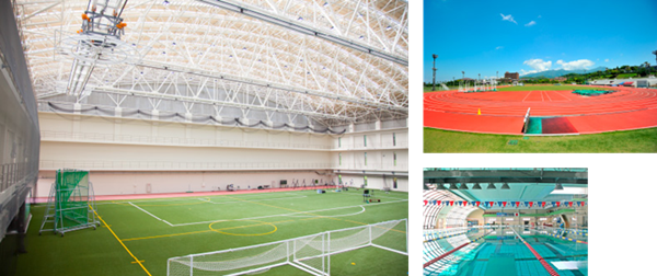 日本留学,赴日读研,日本大学SGU,鹿屋体育大学外国人选拔,鹿屋体育大学体育学部本科课程,