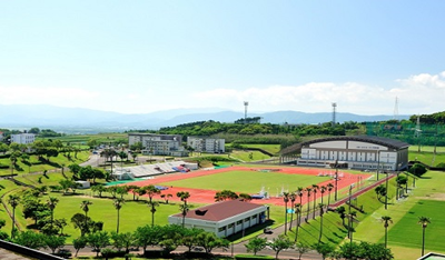日本留学,赴日读研,日本大学SGU,鹿屋体育大学外国人选拔,鹿屋体育大学体育学部本科课程,