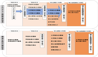 日本留学,日本本硕5年一贯制, 日本留学,日本本硕5年一贯制,