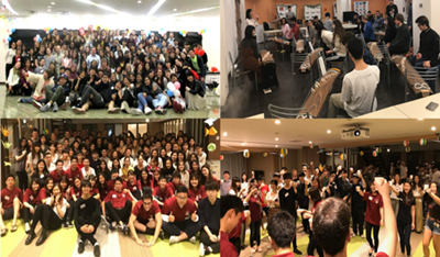 日本留学,上智大学宿舍,日本大学宿舍,