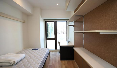 日本留学,上智大学宿舍,日本大学宿舍,