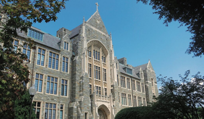 日本留学,日本SGU,上智大学,上智大学英文授课,上智大学英文授课硕博课程,