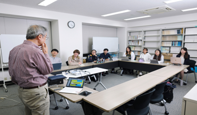 日本留学,日本SGU,上智大学,上智大学英文授课,上智大学英文授课硕博课程,