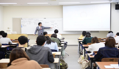 日本留学,日本SGU,上智大学,上智大学英文授课,上智大学英文授课硕博课程,