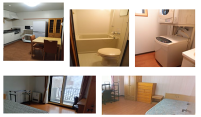 日本留学,北海道大学宿舍,北海道大学留学生宿舍, 日本留学,北海道大学宿舍,北海道大学留学生宿舍,