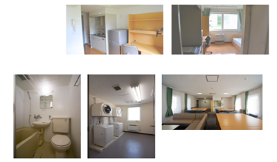 日本留学,北海道大学宿舍,北海道大学留学生宿舍, 日本留学,北海道大学宿舍,北海道大学留学生宿舍,
