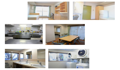 日本留学,北海道大学宿舍,北海道大学留学生宿舍, 日本留学,北海道大学宿舍,北海道大学留学生宿舍,