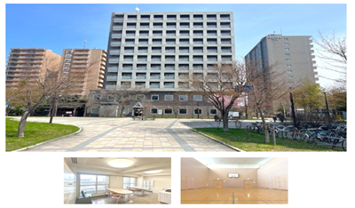 日本留学,北海道大学宿舍,北海道大学留学生宿舍, 日本留学,北海道大学宿舍,北海道大学留学生宿舍,