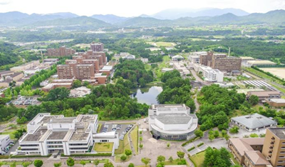 日本留学,广岛大学医齿药学博士课程,