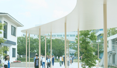 日本留学,冈山大学环境生命自然科学硕博课程,外国人留学生海外特别入试,