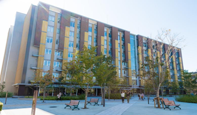 日本留学,日本大学排名,