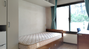 日本留学,东京科学大学留学生宿舍,东京科学大学宿舍,