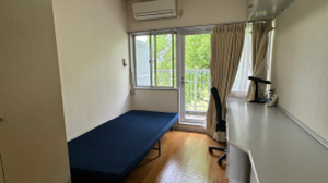 日本留学,东京科学大学留学生宿舍,东京科学大学宿舍,