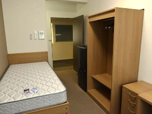 日本留学,立命馆大学衣笠校区留学生宿舍,日本大学宿舍, 日本留学,立命馆大学衣笠校区留学生宿舍,日本大学宿舍,