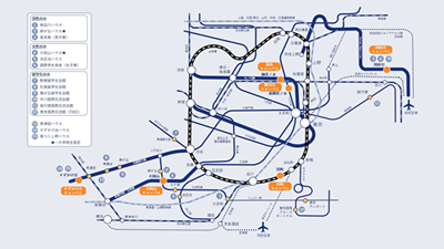 日本留学,东京科学大学宿舍,日本大学宿舍,