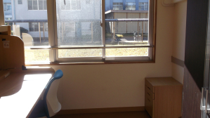 日本留学,东京科学大学宿舍,日本大学宿舍,