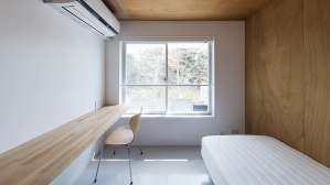 日本留学,东京科学大学宿舍,日本大学宿舍,