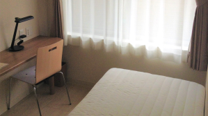 日本留学,东京科学大学宿舍,日本大学宿舍,