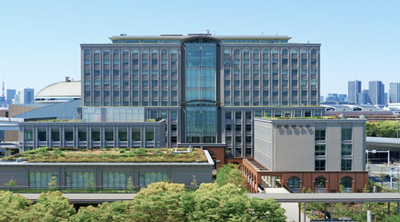 日本留学,日本SGU,日本英文授课,认可托业成绩的大学,武藏野大学英文授课本科国际商务DGB,