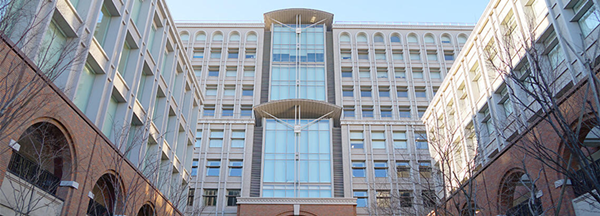日本留学,日本SGU,日本英文授课,认可托业成绩的大学,武藏野大学英文授课本科国际商务DGB,