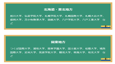 日本留学,Fランク大学,日本F级大学,日本大学,
