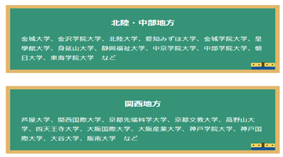 日本留学,Fランク大学,日本F级大学,日本大学,