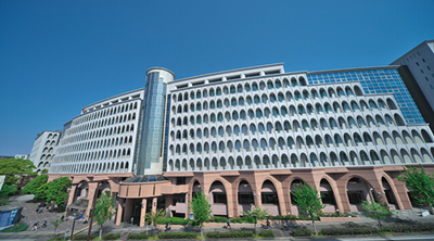 日本留学,日本SGU,中京大学英文授课GLS国际学科本科课程,