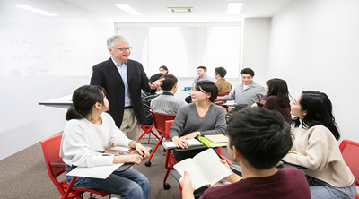 日本留学,日本SGU,中京大学英文授课GLS国际学科本科课程,